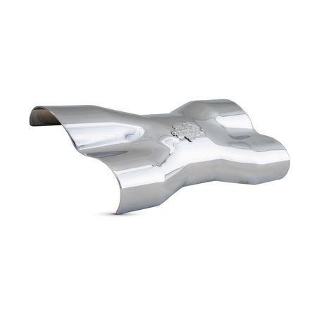 Vance & Hines HD Dresser 09-16 Power Duals (HDp/Htshld) PCX Header Exhaust Vance and Hines Motorcycle Headers  AXOPROS