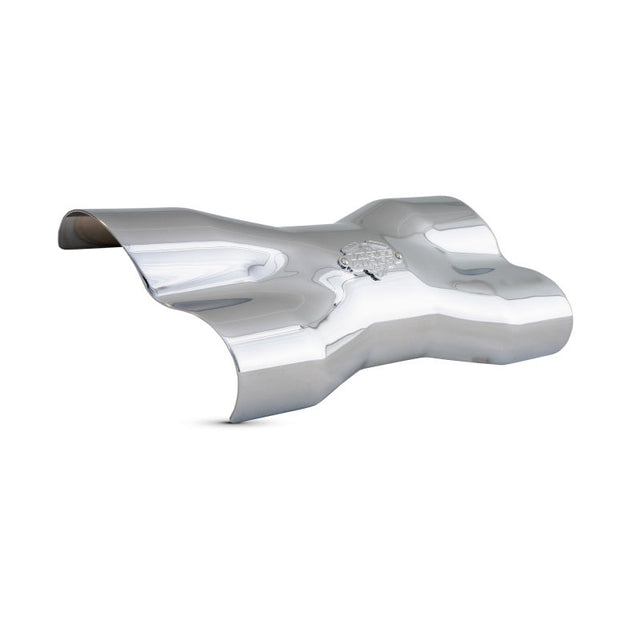 Vance & Hines HD Dresser 09-16 Power Duals (HDp/Htshld) PCX Header Exhaust Vance and Hines Motorcycle Headers  AXOPROS