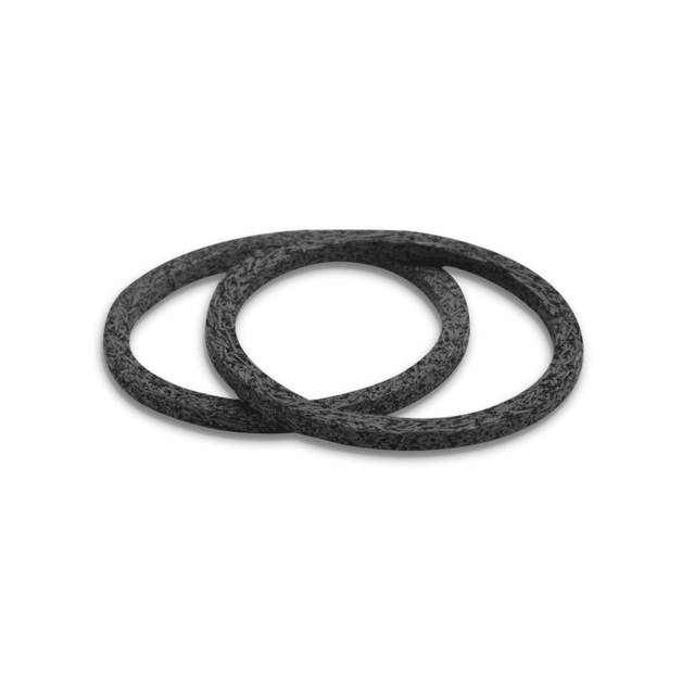 Vance & Hines HD H-D 10-16 Exhaust Gasket Kit Vance and Hines Exhaust Gaskets  AXOPROS