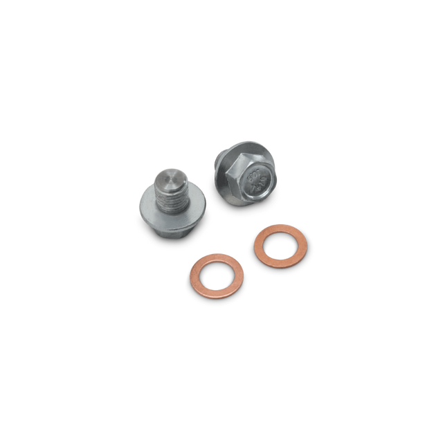 Vance & Hines HD Sensor Plug Kit 18Mm Vance and Hines Exhaust Adapters  AXOPROS