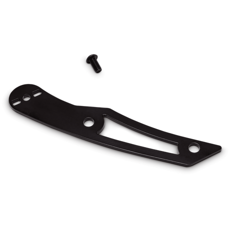 Vance & Hines HD Softail 18-22 Saddlebag Brkt Vance and Hines Exhaust Adapters  AXOPROS