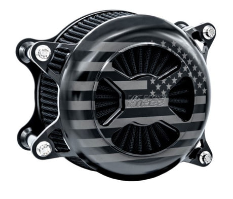 Vance & Hines HD Sportster 91-20 VO2 X America Vance and Hines Air Filters - Direct Fit  AXOPROS