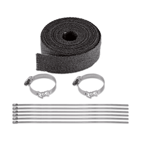 Vance & Hines Header Wrap Kit Vance and Hines Exhaust Wrap  AXOPROS