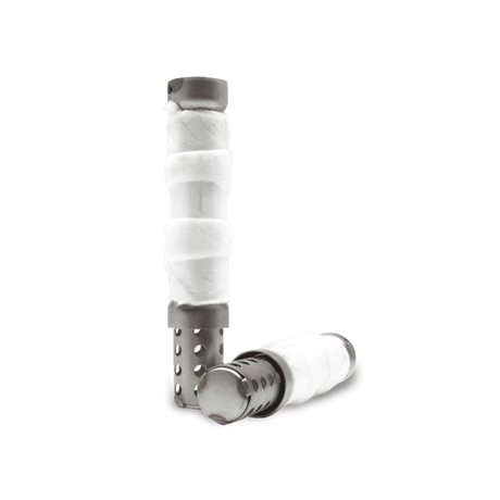 Vance & Hines Side/Shortshots Staggered Quiet Ba Vance and Hines Exhaust Adapters  AXOPROS