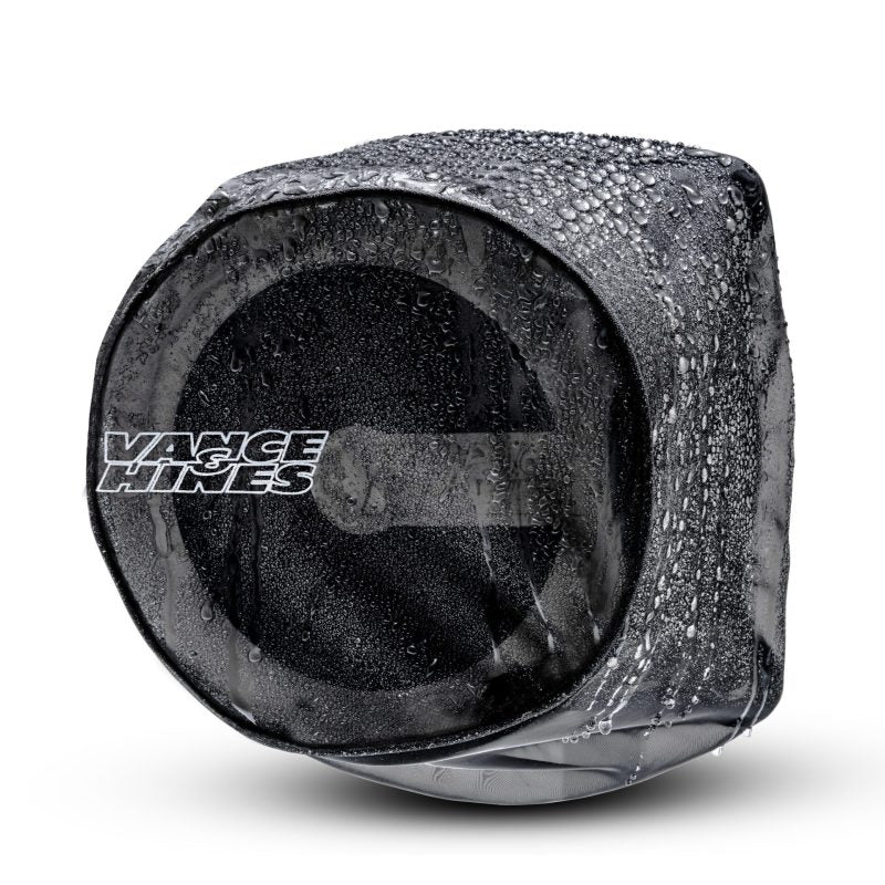 Vance & Hines VO2 Cage Fighter Pre Filter Vance and Hines Air Intake Components  AXOPROS