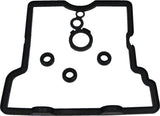 Vertex Gaskets 14-15 Polaris Sportsman 570 EFI Valve Cover Gasket Vertex Pistons Valve Cover Gaskets  AXOPROS