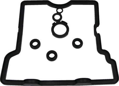 Vertex Gaskets 14-15 Polaris Sportsman 570 EFI Valve Cover Gasket Vertex Pistons Valve Cover Gaskets  AXOPROS