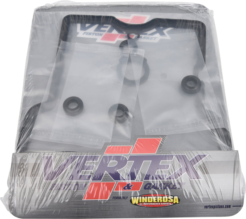 Vertex Gaskets 14-15 Polaris Sportsman 570 EFI Valve Cover Gasket Vertex Pistons Valve Cover Gaskets  AXOPROS
