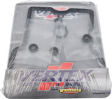 Vertex Gaskets 14-15 Polaris Sportsman 570 EFI Valve Cover Gasket Vertex Pistons Valve Cover Gaskets  AXOPROS