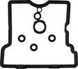 Vertex Gaskets 14-15 Polaris Sportsman 570 EFI Valve Cover Gasket Vertex Pistons Valve Cover Gaskets  AXOPROS