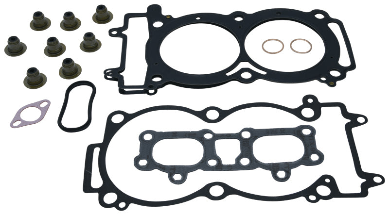 Vertex Gaskets 2016 Polaris ACE 900 EFI EPS Top End Gasket Kit Vertex Pistons Gasket Kits  AXOPROS