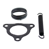 Vertex Gaskets 96-02 Honda CR80R Exhaust Gasket Kit Vertex Pistons Exhaust Gaskets  AXOPROS
