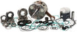 Vertex Pistons 03-24 YZ 250/16-24 YZ 250 X Complete Engine Rebuild Kit Vertex Pistons Gasket Kits  AXOPROS
