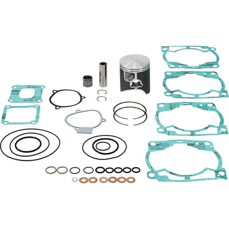 Vertex Pistons 17-22 250 SX/17-19 250 XC/20-22 250 XC TPI Top End Piston Kit Vertex Pistons Piston Sets - Powersports  AXOPROS
