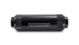 Vibrant 100 Micron Filter HD Power Fuel Filter Vibrant Fuel Filters  AXOPROS