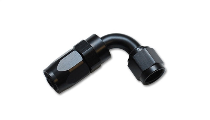Vibrant -10AN 90 Degree Elbow Hose End Fitting Vibrant Fittings  AXOPROS