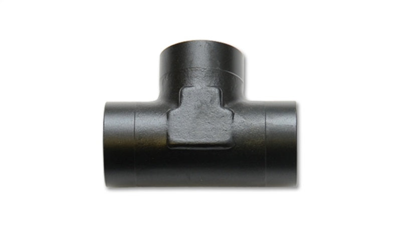 Vibrant -10AN 938 Female Tee Adapter - Aluminum Vibrant Fittings  AXOPROS