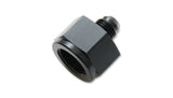 Vibrant -10AN Female to -4AN Male Reducer Adapter Vibrant Fittings  AXOPROS