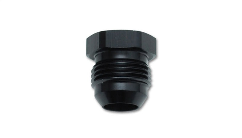 Vibrant -10AN Flare Plugs - Aluminum Vibrant Fittings  AXOPROS