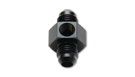 Vibrant -10AN Male Union Adapter Fitting with 1/8in NPT Port Vibrant Fittings  AXOPROS