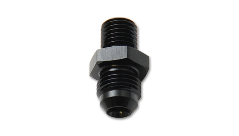 Vibrant -10AN to 12mm x 1.5 Metric Straight Adapter Vibrant Fittings  AXOPROS