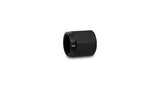 Vibrant -10AN Tube Nut Fitting - Aluminum Vibrant Fittings  AXOPROS