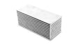 Vibrant 10in W x 4in H x 4in Thick Water to Air Intercooler Core Vibrant Intercoolers  AXOPROS