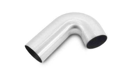 Vibrant 120 Degree Tight Radius Bend 2.00in OD Aluminum Tubing Vibrant Aluminum Tubing  AXOPROS