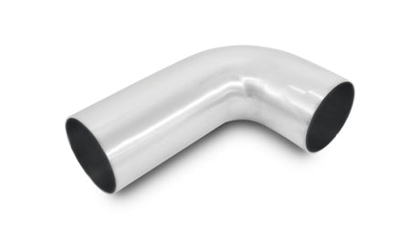 Vibrant 120 Degree Tight Radius Bend 2.00in OD Aluminum Tubing Vibrant Aluminum Tubing  AXOPROS