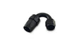 Vibrant -12AN 150 Degree Elbow Hose End Fitting Vibrant Fittings  AXOPROS