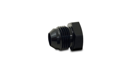 Vibrant -12AN Flare Plugs - Aluminum Vibrant Fittings  AXOPROS