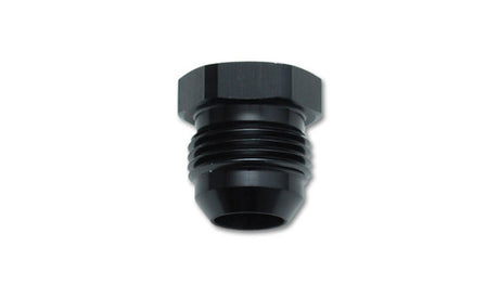 Vibrant -12AN Flare Plugs - Aluminum Vibrant Fittings  AXOPROS