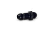 Vibrant -12AN Flare Straight Bulkhead Adapter Fitting - Aluminum Vibrant Fittings  AXOPROS