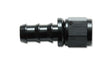 Vibrant -12AN Push-On Straight Hose End Fitting - Aluminum Vibrant Fittings  AXOPROS