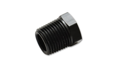 Vibrant 1/4in NPT Hex Head Pipe Plugs Vibrant Fittings  AXOPROS