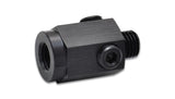 Vibrant 14mm x 1.5 Metric Extender Fitting with 1/8in NPT Port Vibrant Fittings  AXOPROS