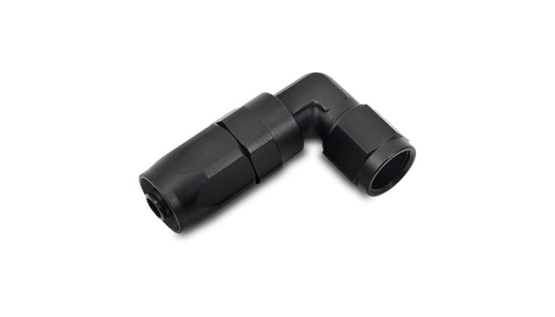 Vibrant -16AN 90 Degree Elbow Forged Hose End Fitting Vibrant Fittings  AXOPROS