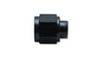 Vibrant -16AN Flare Caps - Aluminum Vibrant Fittings  AXOPROS