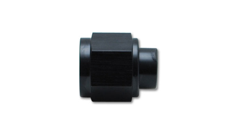 Vibrant -16AN Flare Caps - Aluminum Vibrant Fittings  AXOPROS