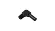 Vibrant 1/8 NPT to 5/16 Barb 90 Degree Fitting Vibrant Fittings  AXOPROS