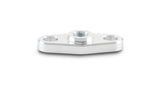 Vibrant 1/8in NPT Female Port Oil Feed Flange Vibrant Flanges  AXOPROS