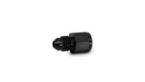 Vibrant 1/8in NPT Female x -3AN Male Flare Adapter Vibrant Fittings  AXOPROS