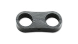 Vibrant 1.18in Billet Aluminum Line Separators Vibrant Fittings  AXOPROS