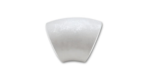 Vibrant 1.25in Nom. Schedule-10 T304 SS Long Radius 45 deg. Elbow Vibrant Steel Tubing  AXOPROS
