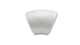 Vibrant 1.25in Nom. Schedule-10 T304 SS Long Radius 45 deg. Elbow Vibrant Steel Tubing  AXOPROS