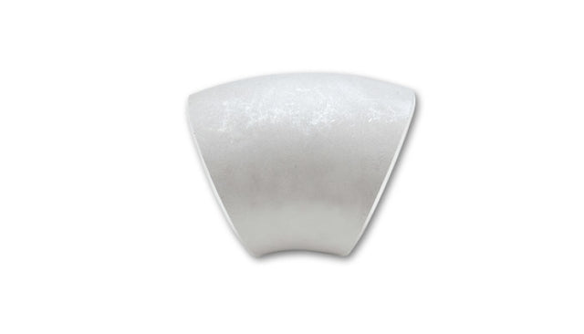 Vibrant 1.25in Nom. Schedule-10 T304 SS Long Radius 45 deg. Elbow Vibrant Steel Tubing  AXOPROS