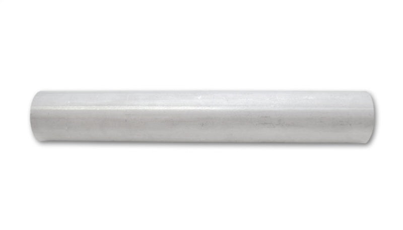 Vibrant 1.25in Nom. Schedule-10 T304 SS Straight Pipe 12in long Vibrant Steel Tubing  AXOPROS