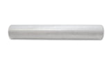 Vibrant 1.25in Nom. Schedule-10 T304 SS Straight Pipe 12in long Vibrant Steel Tubing  AXOPROS