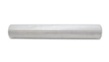 Vibrant 1.25in Nom. Schedule-10 T304 SS Straight Pipe 12in long Vibrant Steel Tubing  AXOPROS
