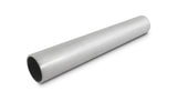 Vibrant 1.25in Nom. Schedule-10 T304 SS Straight Pipe 12in long Vibrant Steel Tubing  AXOPROS